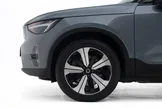 Volvo XC40 Recharge - Miniatura 4