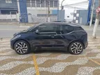 BMW I3 - Miniatura 4