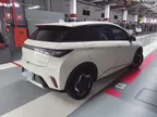 BYD Dolphin - Miniatura 2