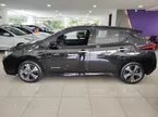 Nissan Leaf - Miniatura 4