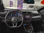 Nissan Leaf - Miniatura 7