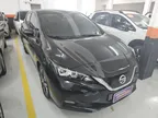 Nissan Leaf - Miniatura 2