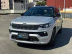 Jeep Compass 4xe Plug-in Hybrid - Miniatura 2