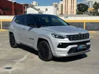 Jeep Compass 4xe Plug-in Hybrid - Miniatura 4