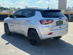 Jeep Compass 4xe Plug-in Hybrid - Miniatura 8