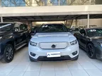 Volvo XC40 Recharge - Miniatura 1
