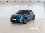 Mini CooperSE - Miniatura 1