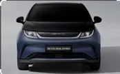 BYD Dolphin - Miniatura 1