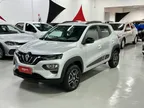 Renault Kwid E-tech Electric - Miniatura 3