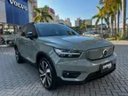 Volvo XC40 Recharge - Miniatura 2