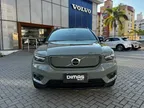 Volvo XC40 Recharge - Miniatura 3