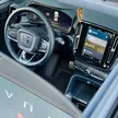 Volvo XC40 Recharge - Miniatura 10