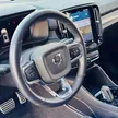 Volvo XC40 Recharge - Miniatura 14