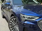 Audi E-tron - Miniatura 2