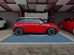 Mini CooperSE - Miniatura 6