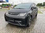 BYD Dolphin - Miniatura 1