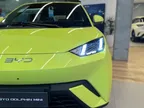 BYD Dolphin Mini - Miniatura 4