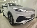 BYD Yuan Plus - Miniatura 1