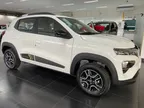 Renault Kwid E-tech Electric - Miniatura 11