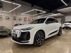 Audi Q6 E-tron - Miniatura 1