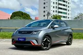 BYD Dolphin - Miniatura 1