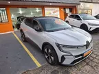 Renault Megane E-tech Electric - Miniatura 2