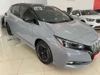 Nissan Leaf - Miniatura 2