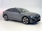 Audi Q8 E-tron - Miniatura 1
