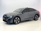 Audi Q8 E-tron - Miniatura 2