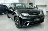 BYD Dolphin - Miniatura 6