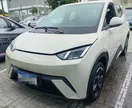 BYD Dolphin Mini - Miniatura 2