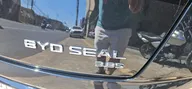 BYD Seal - Miniatura 14