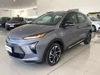 Chevrolet Bolt Euv - Miniatura 3