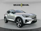 Volvo XC40 Recharge - Miniatura 1