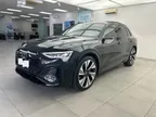 Audi Q8 Sportback E-tron - Miniatura 1