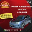 BYD Dolphin - Miniatura 1