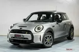 Mini CooperSE - Miniatura 1