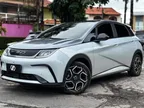 BYD Dolphin - Miniatura 1