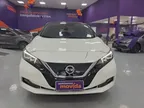 Nissan Leaf - Miniatura 1