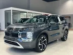 Mitsubishi Outlander Plug-in Hybrid - Miniatura 3