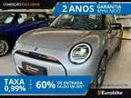 Mini CooperSE - Miniatura 1