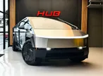 Tesla Cybertruck - Miniatura 1