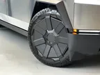 Tesla Cybertruck - Miniatura 3