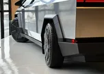 Tesla Cybertruck - Miniatura 9