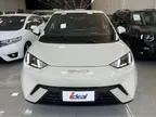 BYD Dolphin Mini - Miniatura 1