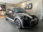 Mini CooperSE - Miniatura 3