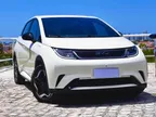 BYD Dolphin - Miniatura 1