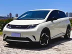 BYD Dolphin - Miniatura 2