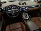 Porsche Cayenne E-hybrid - Miniatura 14