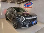 kia niro ev